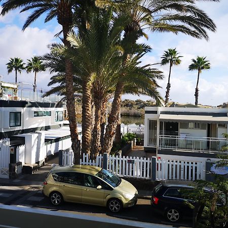 מספאלומס Apartamentos Tamara מראה חיצוני תמונה