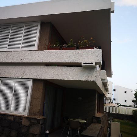 מספאלומס Apartamentos Tamara מראה חיצוני תמונה