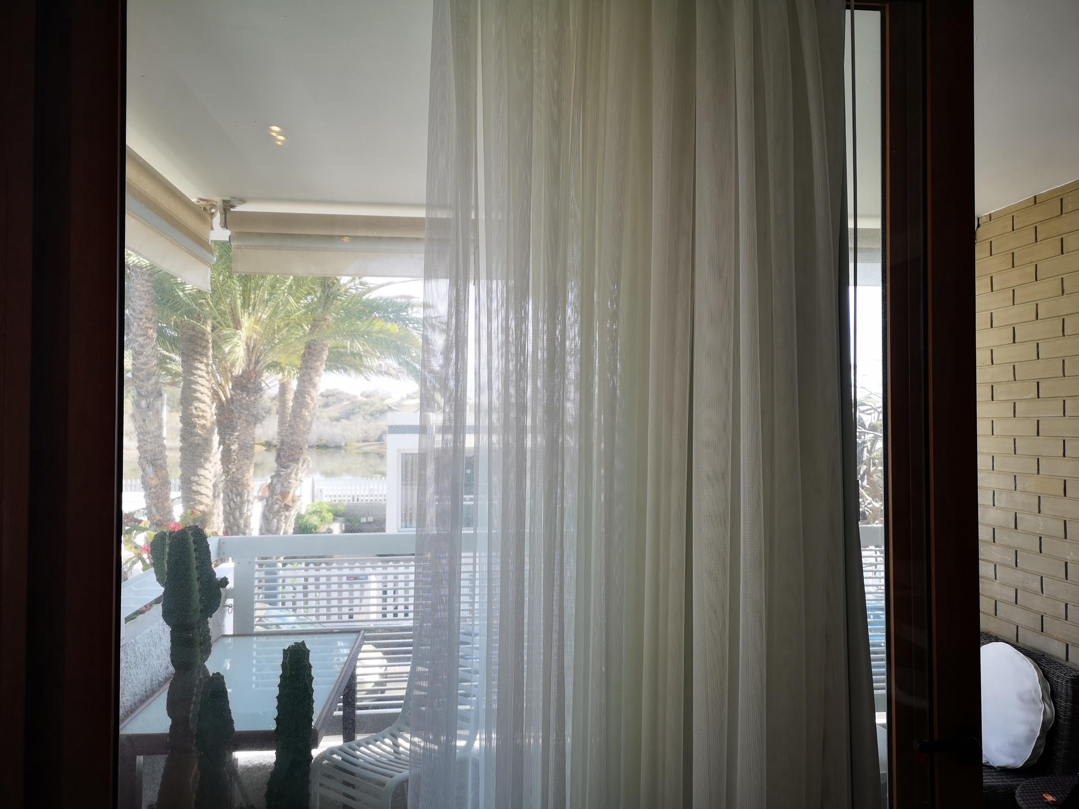 מספאלומס Apartamentos Tamara מראה חיצוני תמונה