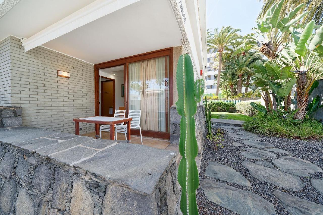 מספאלומס Apartamentos Tamara מראה חיצוני תמונה